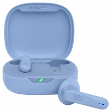 Наушники JBL Wave Flex TWS Blue (JBLWFLEXBLU) (17360)