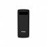 Мобильный телефон Sigma X-style 34 NRG Type-C Black (4827798120514) (18460)