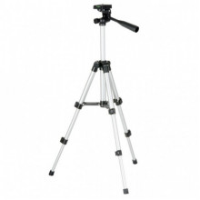 Штатив для лазерного уровня 280-650 мм, резьба 1/4" INTERTOOL MT-3049 (20560)