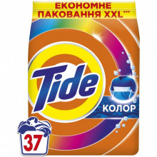 Стиральный порошок Tide Color 5 кг (8006530172370) (22560)