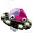 Конструктор LEGO Classic Творческие космические объекты 450 деталей (11037) (7560)
