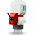 Конструктор LEGO Classic Творческие космические объекты 450 деталей (11037) (7560)