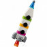 Конструктор LEGO Classic Творческие космические объекты 450 деталей (11037) (7560)