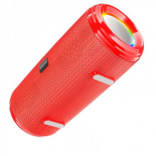 Портативна колонка BOROFONE BR13 Young sports BT speaker Red (6931474738820) (8560)