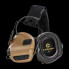 Активные защитные наушники Earmor M31H PLUS (CB) Coyote Brown (13660)