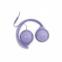 Наушники JBL Tune 520C USB-C Purple (JBLT520CPUR) (19660)