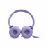 Наушники JBL Tune 520C USB-C Purple (JBLT520CPUR) (19660)