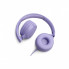 Наушники JBL Tune 520C USB-C Purple (JBLT520CPUR) (19660)