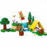 Конструктор LEGO Animal Crossing Активный отдых Bunnie 164 детали (77047) (7660)