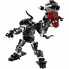 Конструктор LEGO Super Heroes Робот Венома vs. Майлз Моралез 134 деталей (76276) (11860)