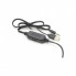 Акустическая система HP DHS-2111 6Вт 3.5мм + USB (DHS-2111) (16860)