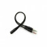 Наушники Sandberg Office Headset 3,5мм Black (325-41) (21860)