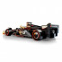 Конструктор LEGO Speed Champions Автомобиль для гонок MoneyGram Haas F1 Team VF-24 (77250) (21960)
