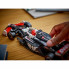 Конструктор LEGO Speed Champions Автомобиль для гонок MoneyGram Haas F1 Team VF-24 (77250) (21960)