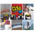 Прочная, прорезиненная, водонепроницаемая лента Flex Tape 20х150 см (большой) (14170)
