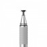 Стилус Baseus Golden Cudgel Capacitive Stylus Pen Silver (ACPCL-0S) (15170)