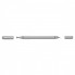 Стилус Baseus Golden Cudgel Capacitive Stylus Pen Silver (ACPCL-0S) (15170)