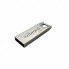 Флеш-накопичувач Wibrand USB 2.0 Taipan 8Gb Silver (WI2.0/TA8U2S) (170)