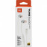 Наушники JBL Tune 310C USB-C White (JBLT310CWHT) (17170)