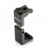 Тримач для телефону Ulanzi Vijim Iron Man II Phone Tripod Mount black (UV-0849 ST-02S) (0849) (21170)