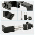 Тримач для телефону Ulanzi Vijim Iron Man II Phone Tripod Mount black (UV-0849 ST-02S) (0849) (21170)