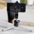 Тримач для телефону Ulanzi Vijim Iron Man II Phone Tripod Mount black (UV-0849 ST-02S) (0849) (21170)