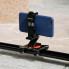 Тримач для телефону Ulanzi Vijim Iron Man II Phone Tripod Mount black (UV-0849 ST-02S) (0849) (21170)
