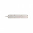 Сетевой фильтр питания ColorWay CW-PSEA55W, 5 розеток/ 5M white (CW-PSEA55W) (16270)
