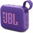 Акустическая система JBL Go 4 Purple (JBLGO4PUR) (18270)