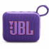 Акустическая система JBL Go 4 Purple (JBLGO4PUR) (18270)