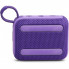 Акустическая система JBL Go 4 Purple (JBLGO4PUR) (18270)