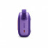 Акустическая система JBL Go 4 Purple (JBLGO4PUR) (18270)