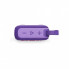 Акустическая система JBL Go 4 Purple (JBLGO4PUR) (18270)