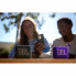 Акустическая система JBL Go 4 Purple (JBLGO4PUR) (18270)