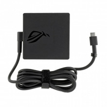 Блок питания к ноутбуку ASUS 100W, разъем USB Type-C (A20-100P1A / A40387) (16370)