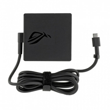 Блок питания к ноутбуку ASUS 100W, разъем USB Type-C (A20-100P1A / A40387) (16370)
