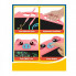 Графічний планшет Kids Pad 9" Color Piggy Pink (2000985000390) (17370)