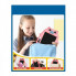 Графічний планшет Kids Pad 9" Color Piggy Pink (2000985000390) (17370)