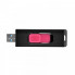 Портативний SSD ADATA SC610 500GB USB 3.2  550/500Mb/s Black (SC610-500G-CBK/RD) (21370)