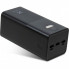 Батарея универсальная Vinga 50000 mAh 22.5W Display Black (VPBB5022) (22370)
