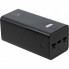 Батарея универсальная Vinga 50000 mAh 22.5W Display Black (VPBB5022) (22370)