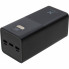 Батарея универсальная Vinga 50000 mAh 22.5W Display Black (VPBB5022) (22370)