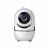 Камера видеонаблюдения Y13G Wi Fi с функцией распознавания лица Type C iCam365 (9370)