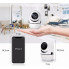 Камера видеонаблюдения Y13G Wi Fi с функцией распознавания лица Type C iCam365 (9370)