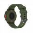Смарт-годинник IWO X22 38mm. 330 mAh, IP68 Army Green (IWOX22AG) (15470)