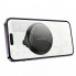 Автотримач для телефона BOROFONE BH135 Parker ring magnetic car holder(air outlet) (6941991121401) (17470)