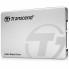 Накопитель SSD 2.5" 120GB Transcend (TS120GSSD220S) (18470)
