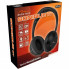 Наушники Media-Tech SONIQUE DS-2 Black (MT3610) (20470)