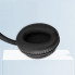 Наушники Media-Tech SONIQUE DS-2 Black (MT3610) (20470)