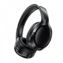 Бездротові накладні навушники ACEFAST H5 active noise cancelling wireless headset Black (6974316284277) (8470)